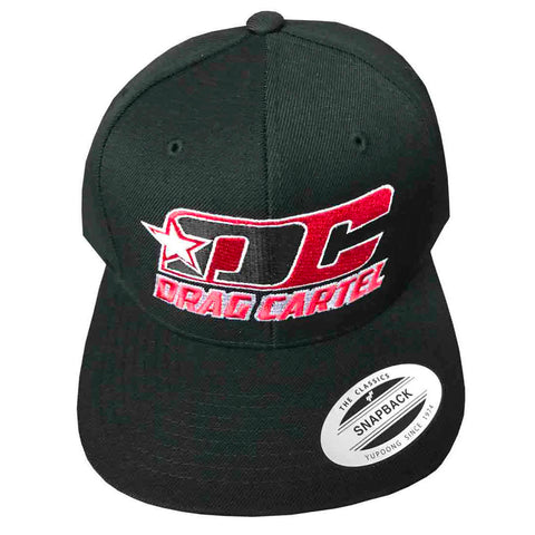 DRAG CARTEL BLACK HAT