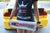 Drag Cartel Ladies V-Neck Shirt