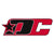 Drag Cartel DC Sticker
