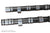 single lobe racing cams for kseries