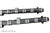 ELITE PRO SINGLE LOBE k-series Camshafts