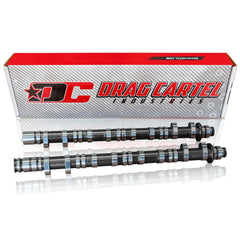 BOOSTED ELITE PRO TWIN CAMS - TURBO / ENDURANCE APPLICATION