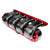 Honda type r fk2 carbon fiber intake manifold