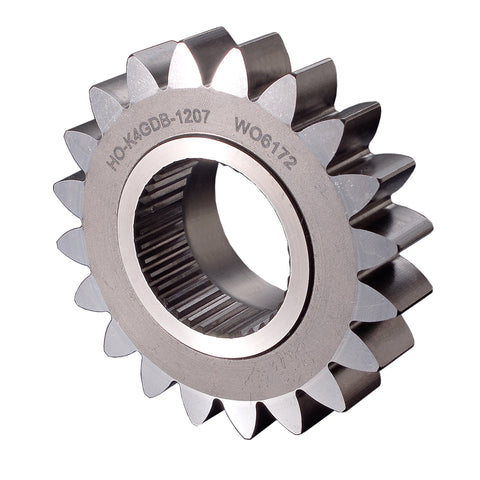 K-SERIES TURBO - 4TH GEAR OUTPUT 0.909 RATIO