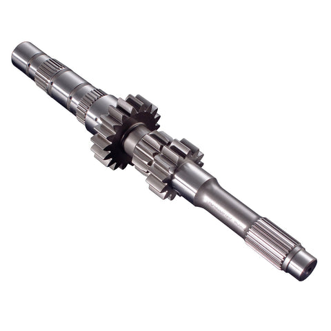 K-SERIES OUTLAW - INPUT SHAFT