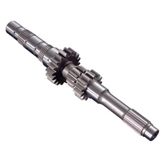K-SERIES - INPUT SHAFT 2.833 / 1.93 Ratio