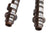 K-series Single lobe Camshaft Turbo 004T Drag Cartel