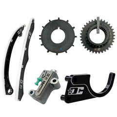 K-Series Timing Chain Guide Combo
