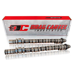 002.5 ELITE PRO SERIES (TRADITIONAL 3 LOBE DESIGN) k-series