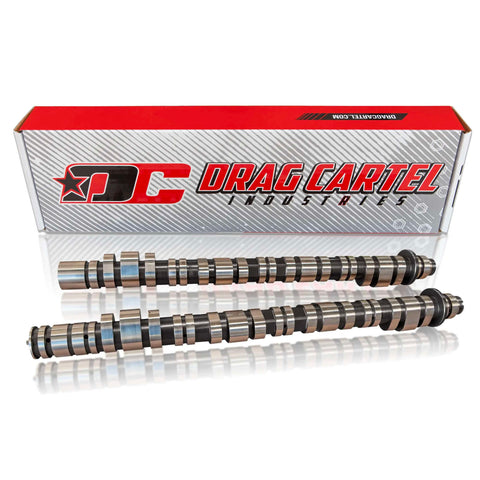 005 ELITE PRO SERIES (TRADITIONAL 3 LOBE DESIGN)