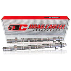 racing cams single lobe k-series