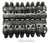 K20A2 TWIN LOBE ROCKERS