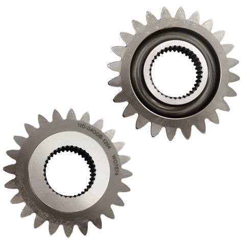 B-SERIES - 3RD GEAR OUTPUT 1.045 RATIO