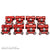 DC Elite Rockers Single Lobe VTEC Killer