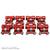 DC Elite Rockers Single Lobe VTEC Killer
