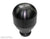 TYPE-R SHAPE SHIFT KNOB