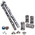 Camshafts kit - 004.5 K-Series