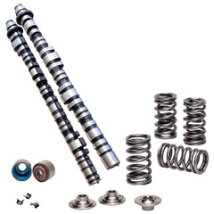 K-series cams Special - Cartel Cams and Supertech Spring kit
