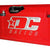 k20 red valve cover with DC logo