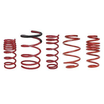Sneck Spring Skunk2 18kg/mm, 7-inch Springs (PAIR) – JJ Autowerks