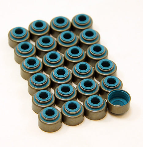 GSC Power-Division Viton Valve Stem Seals for 2JZ-GTE