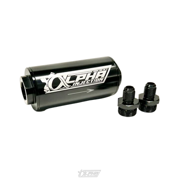Ai-6 Micron Fuel Filter (Inline)