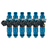 AI-1300cc Toyota Fuel Injectors