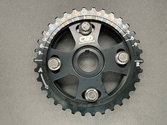 Almanzar Motorsports B Series cam gears