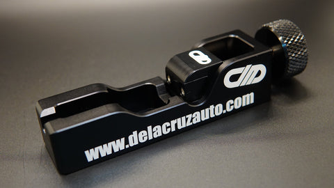 Delacruz Motorsports Spark Plug Tool