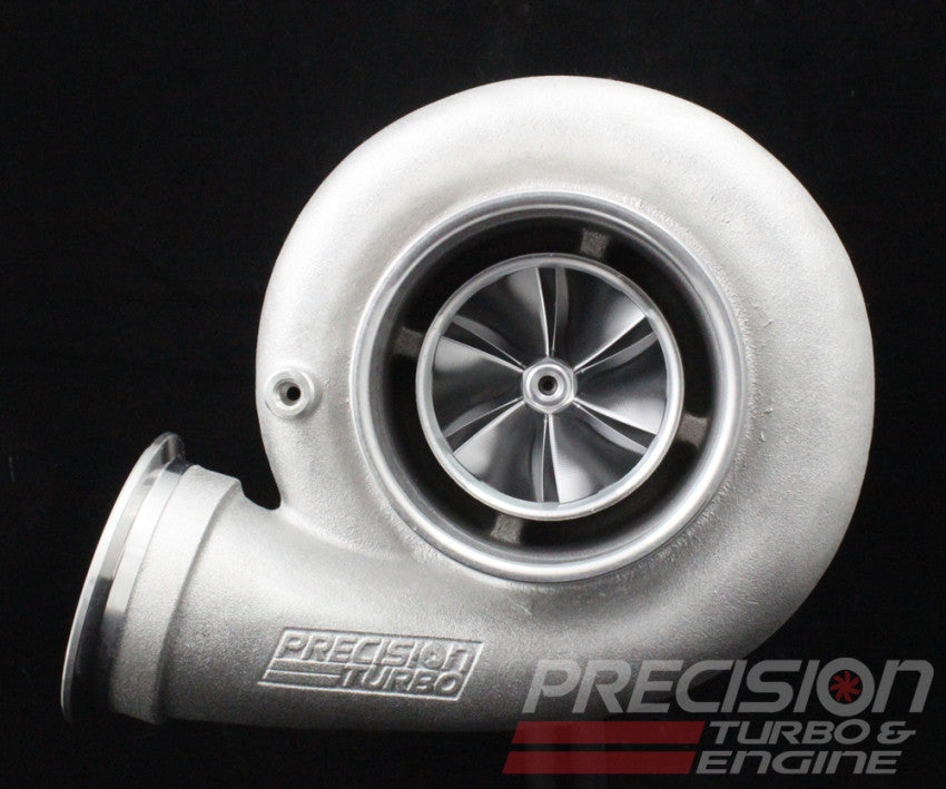tj5... Precision 8685 Turbocharger – JJ Autowerks
