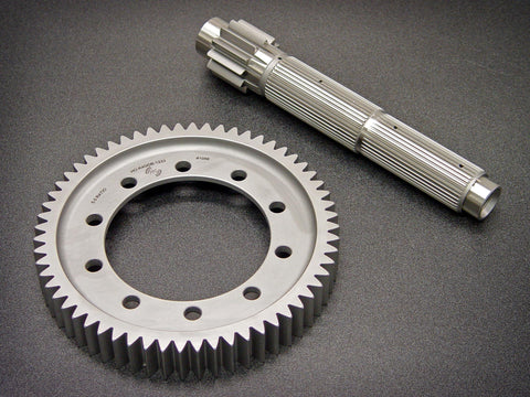 K Series Final Drive (Drag) 4.7