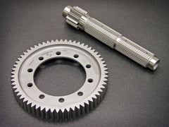 K Series Final Drive (Drag) 4.7