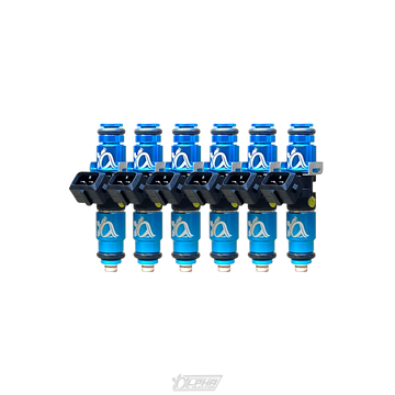 AI-1000cc Toyota Fuel Injectors