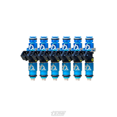 AI-1300cc Toyota Fuel Injectors