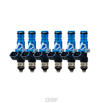 AI-2400cc Toyota Fuel Injectors