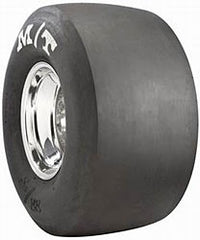 Mickey Thompson ET Drag Slick 24.5'' x 9.0'' - 13''