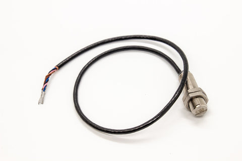 Delacruz Motorsports Gear Tooth Inductive Hall Sensor 26mm Replacement for GS100701