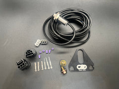 Almanzar Motorsports Wheel Speed Kits (Honda)