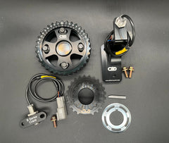 Almanzar Motorsports B series Non Vtec Trigger kit