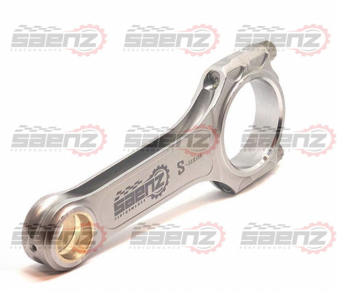 Saenz Performance S-Series Connecting Rods for Honda / Acura K-Series D-SERIES (D16)