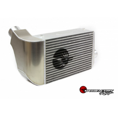 SpeedFactory SFWD (Sport Front Wheel Drive) Air-to-Air Intercooler (1400HP+)