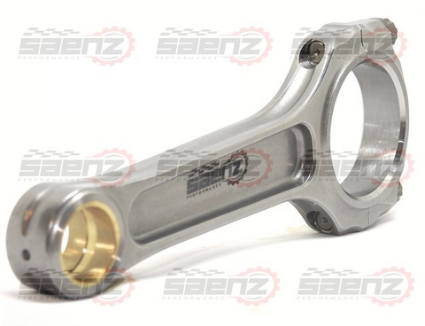 Saenz 300M Connecting Rods With +625 Bolts