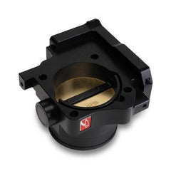 06-’09 S2000 72mm Black Series Pro Series Throttle Body