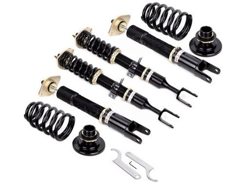 BC BR Coilovers 06-11 Honda Civic