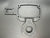 Almanzar Motorsports ft450/ft550 cluster mount