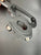 Almanzar Motorsports ft450/ft550 cluster mount