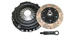 Comp Clutch Honda S2000 Stage 3 - Segmented Ceramic Clutch Kit