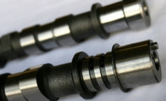 GSC Power-Division Evolution 9 Mivec S3 Camshafts