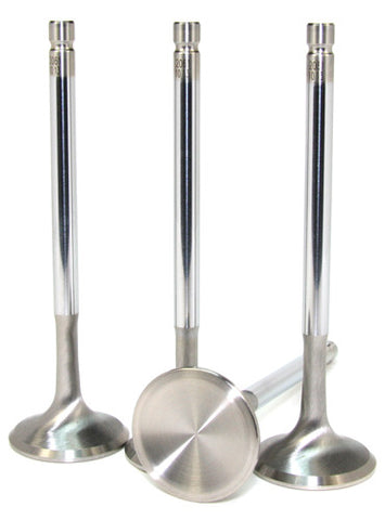 GSC Power-Division Exhaust Valves 2JZ-GE/GTE