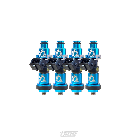 AI-1000cc Honda/Acura Fuel Injectors